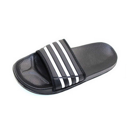 Brand slippers for men